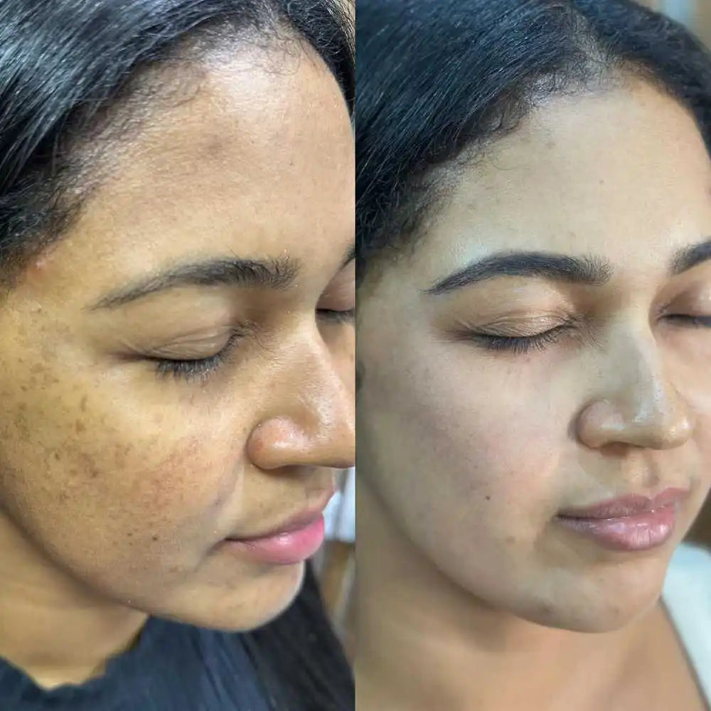 ARENCIA El secreto del skincare coreano para una piel radiante