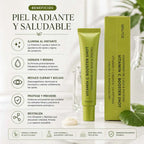 ✨ARENCIA- VITAMINA C Y GLUTATION PARA UNA PIEL SIN MANCHAS DESDE LA PRIMERA APLICACION✨