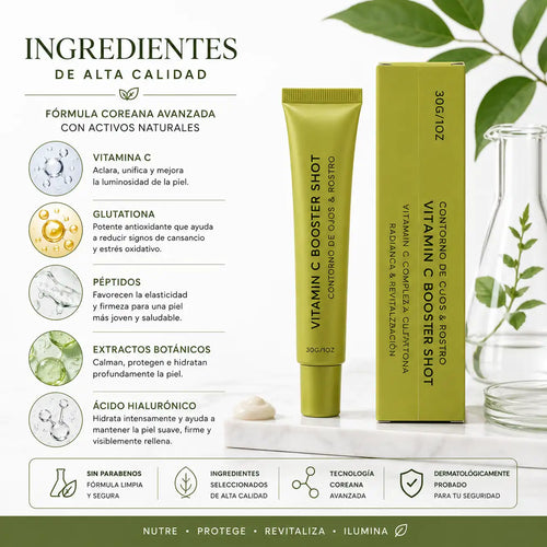 ARENCIA El secreto del skincare coreano para una piel radiante