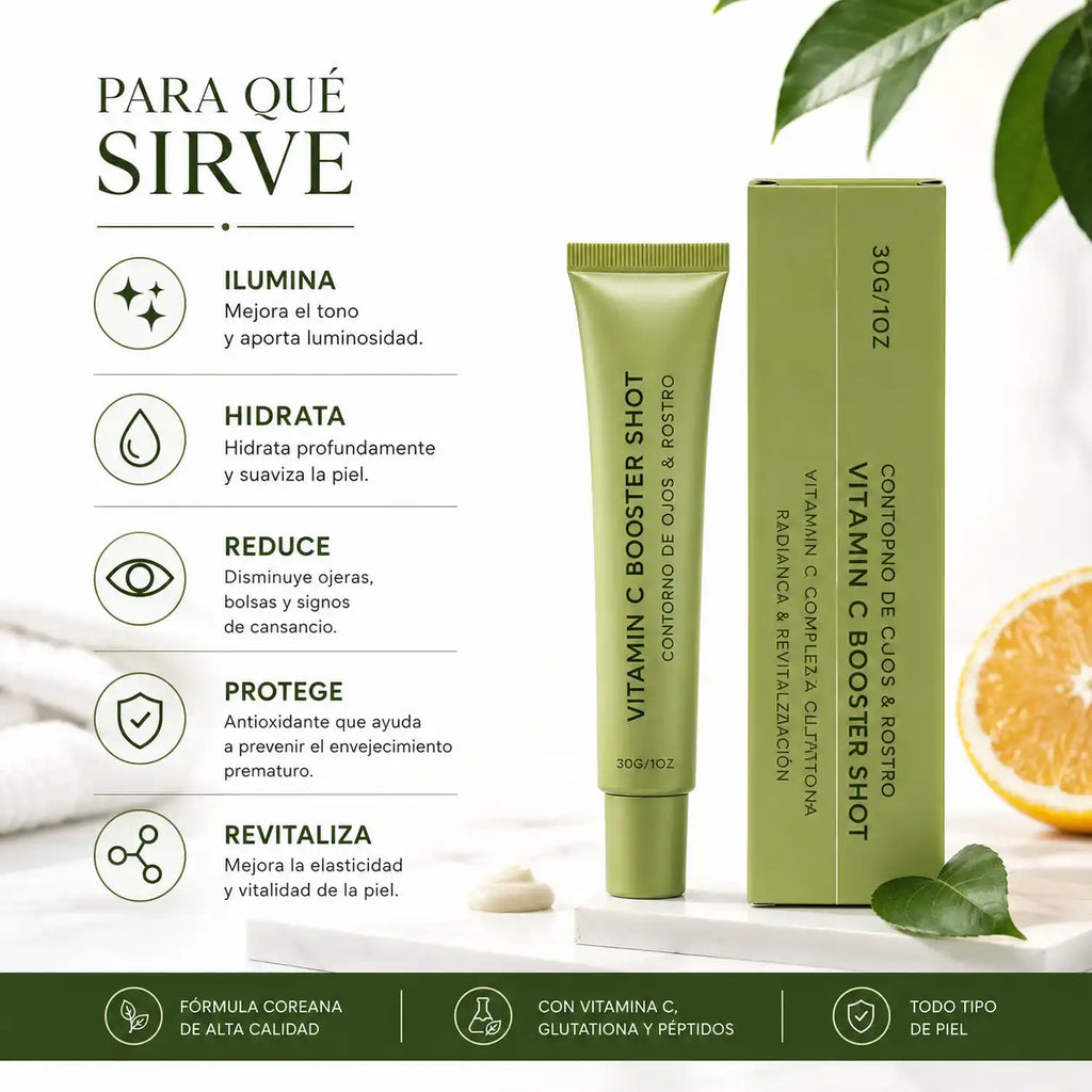 ARENCIA El secreto del skincare coreano para una piel radiante
