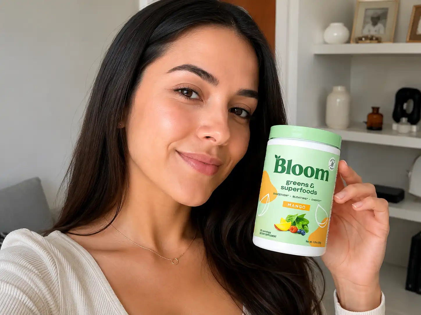 Testimonio Bloom 1