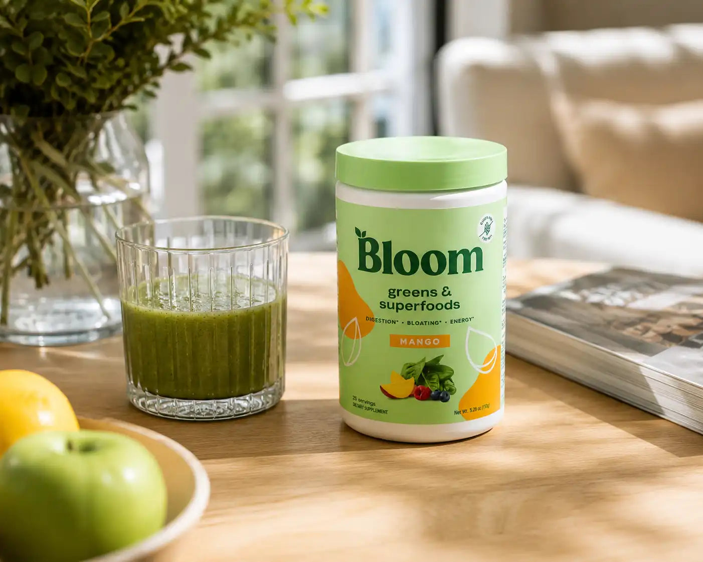 Testimonio Bloom 4