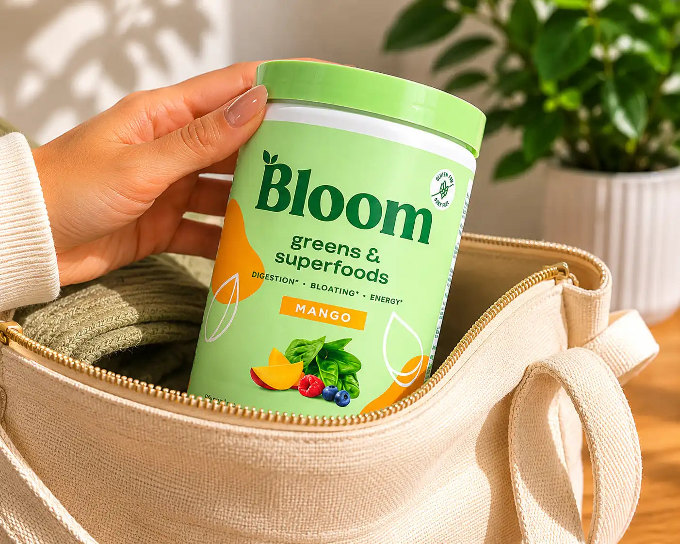 Testimonio Bloom 3